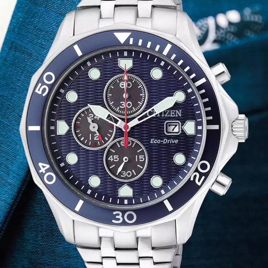 Argos citizen titanium hot sale